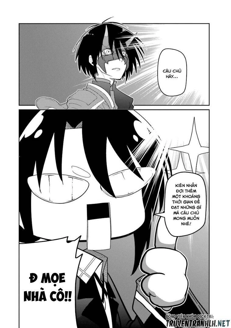 Itsuka Kamen Wo Nugu Tame Ni Chapter 2 - 32