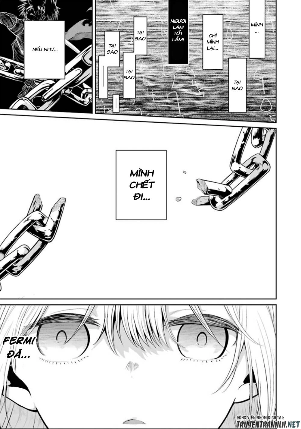 Itsuka Kamen Wo Nugu Tame Ni Chapter 3 - 2