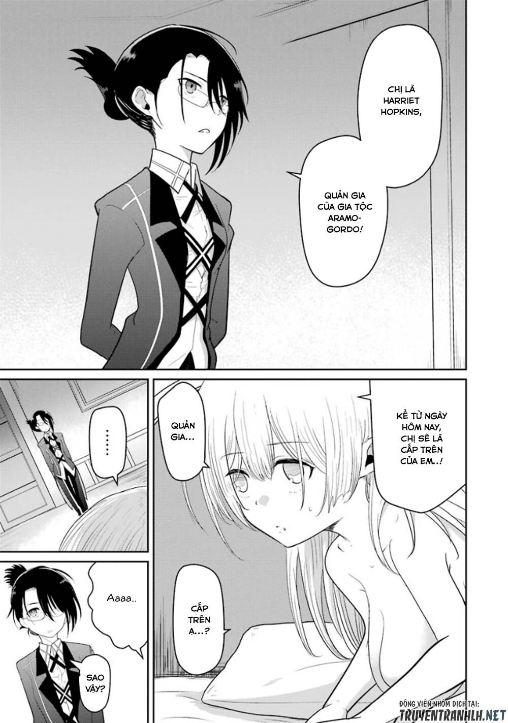 Itsuka Kamen Wo Nugu Tame Ni Chapter 3 - 6