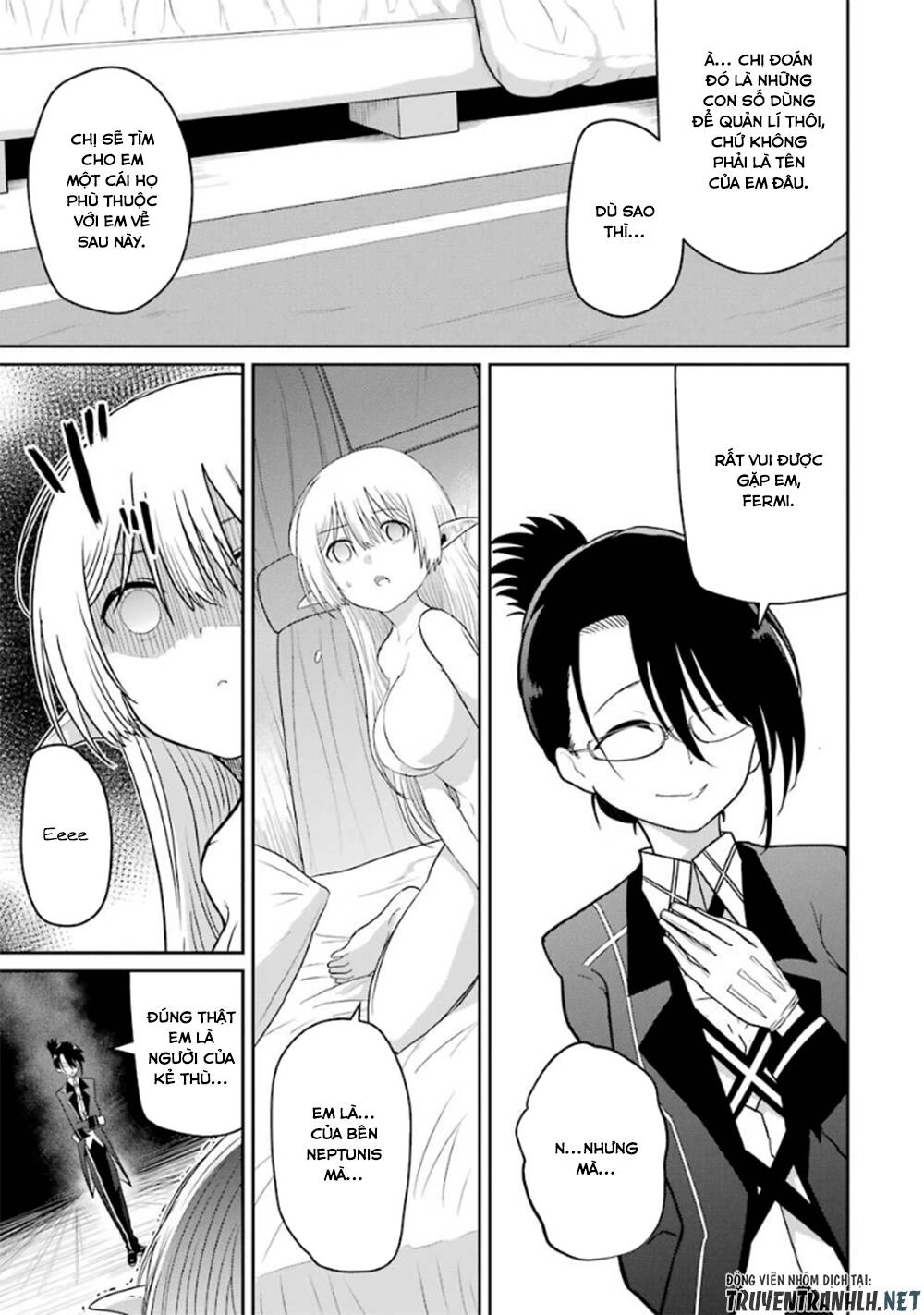 Itsuka Kamen Wo Nugu Tame Ni Chapter 3 - 10