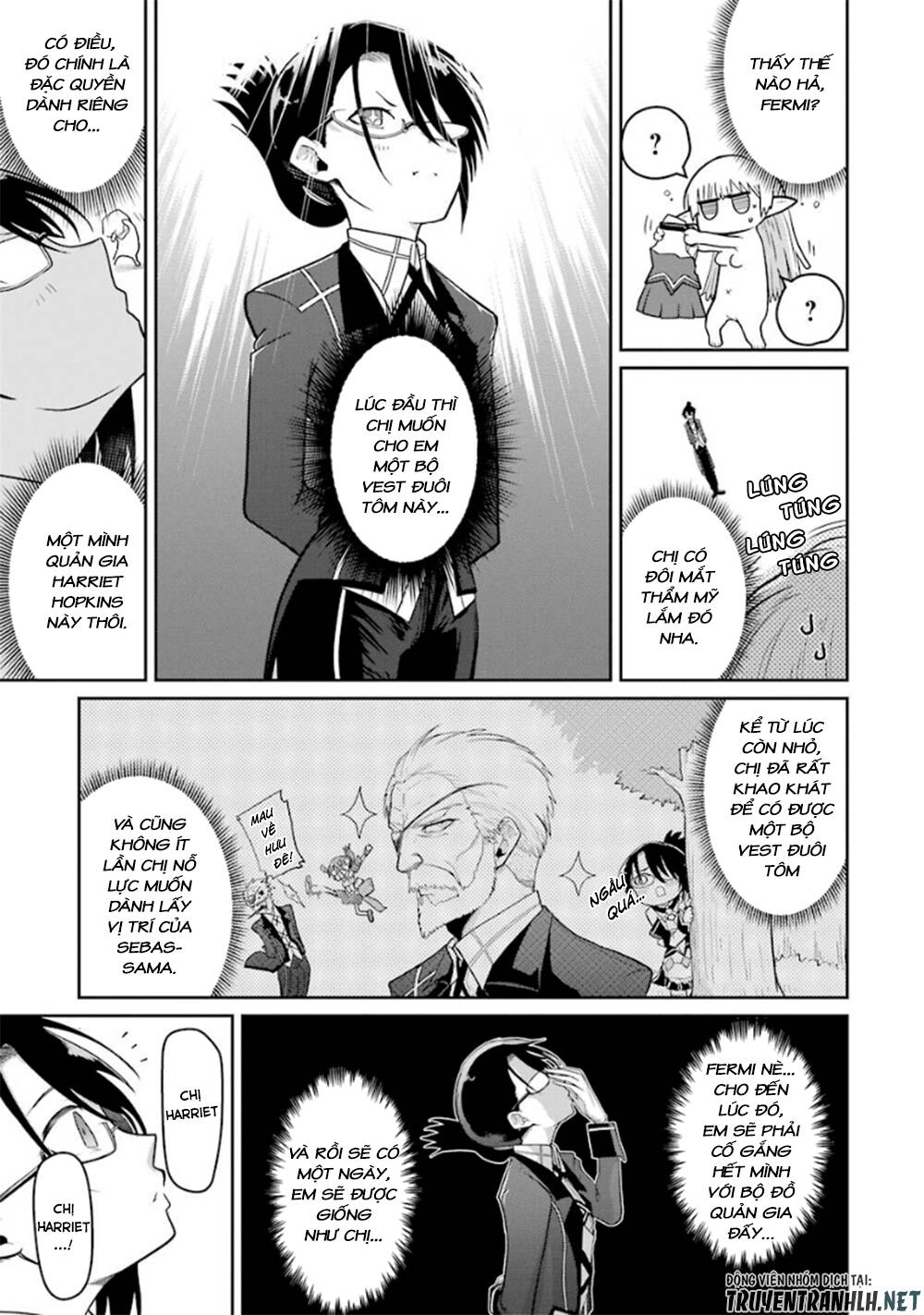 Itsuka Kamen Wo Nugu Tame Ni Chapter 3 - 14