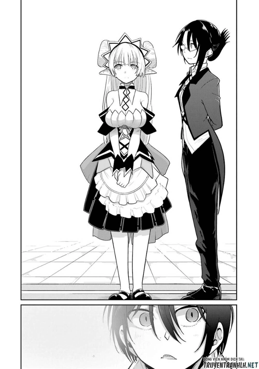Itsuka Kamen Wo Nugu Tame Ni Chapter 3 - 21