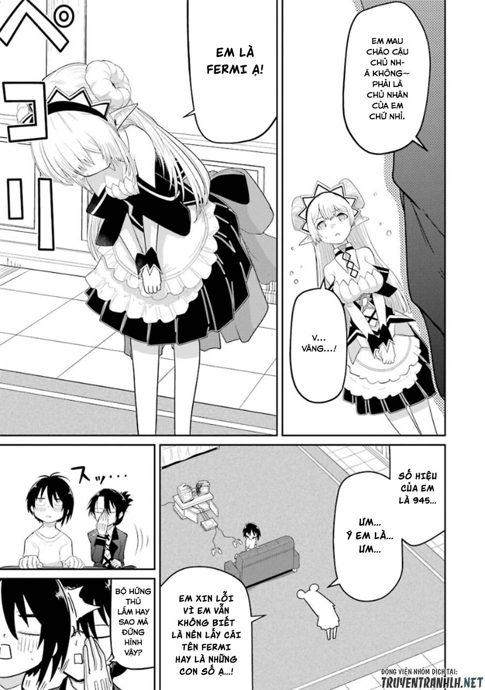 Itsuka Kamen Wo Nugu Tame Ni Chapter 3 - 24