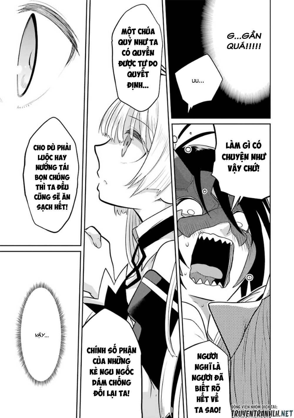 Itsuka Kamen Wo Nugu Tame Ni Chapter 3 - 30