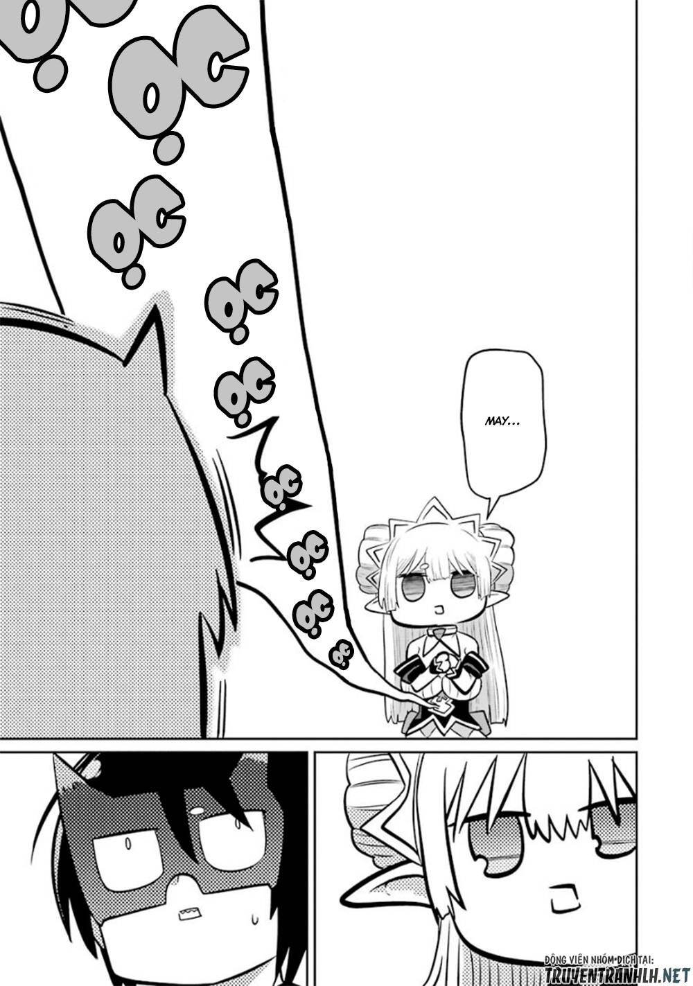 Itsuka Kamen Wo Nugu Tame Ni Chapter 3 - 32