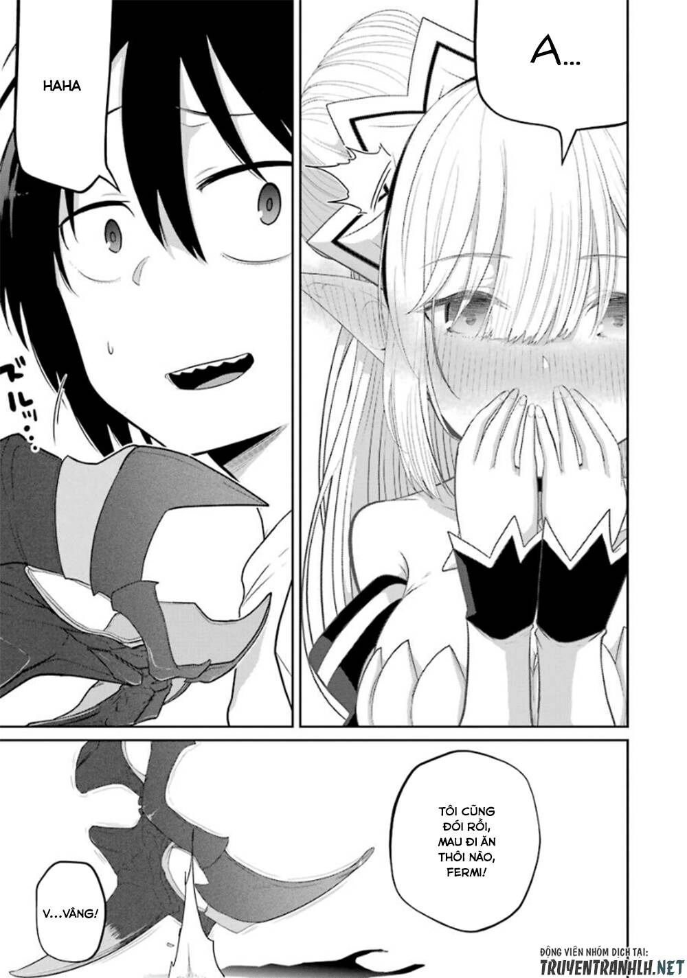 Itsuka Kamen Wo Nugu Tame Ni Chapter 3 - 33