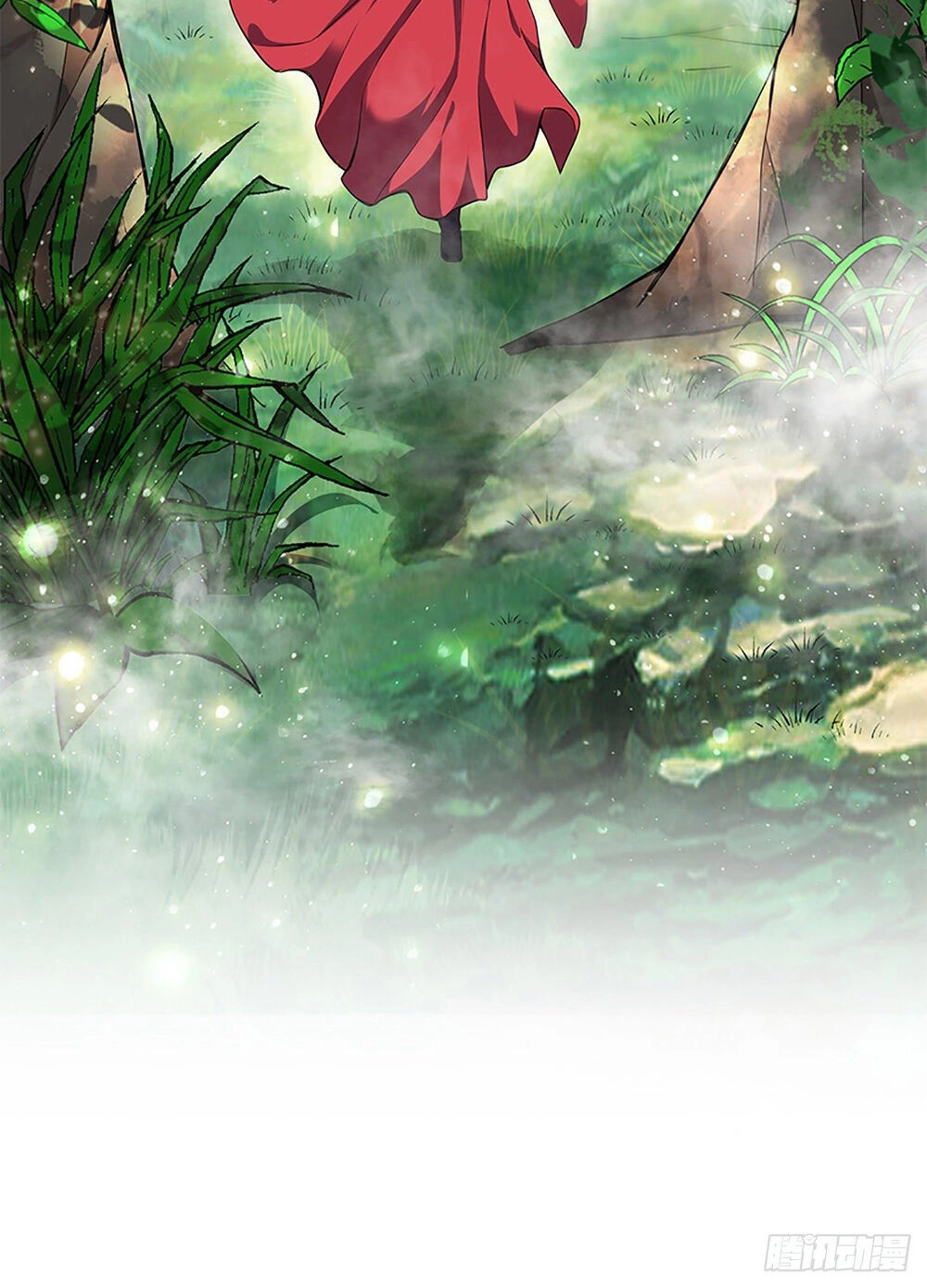 Vạn Thần Tổ Sư Chapter 1 - 15