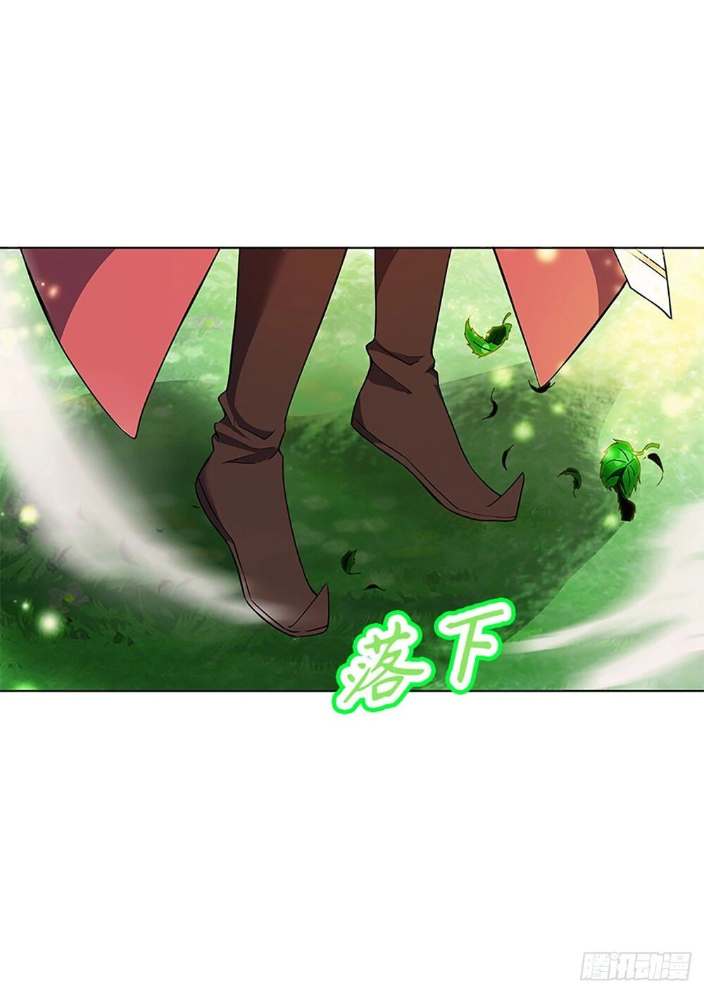 Vạn Thần Tổ Sư Chapter 1 - 21