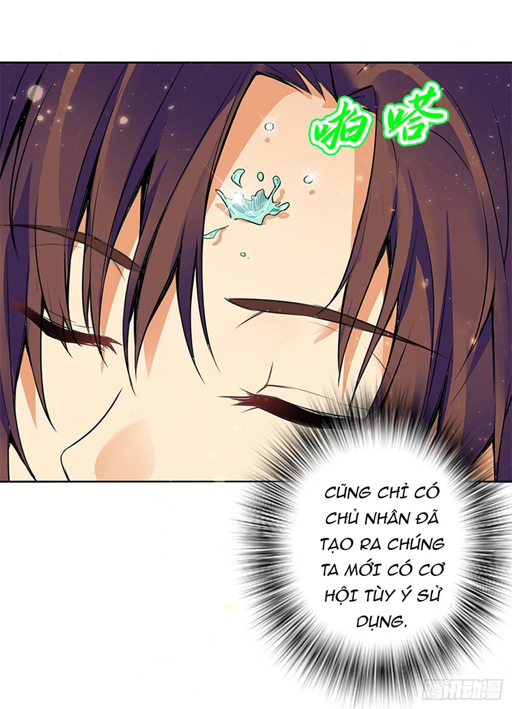 Vạn Thần Tổ Sư Chapter 1 - 29