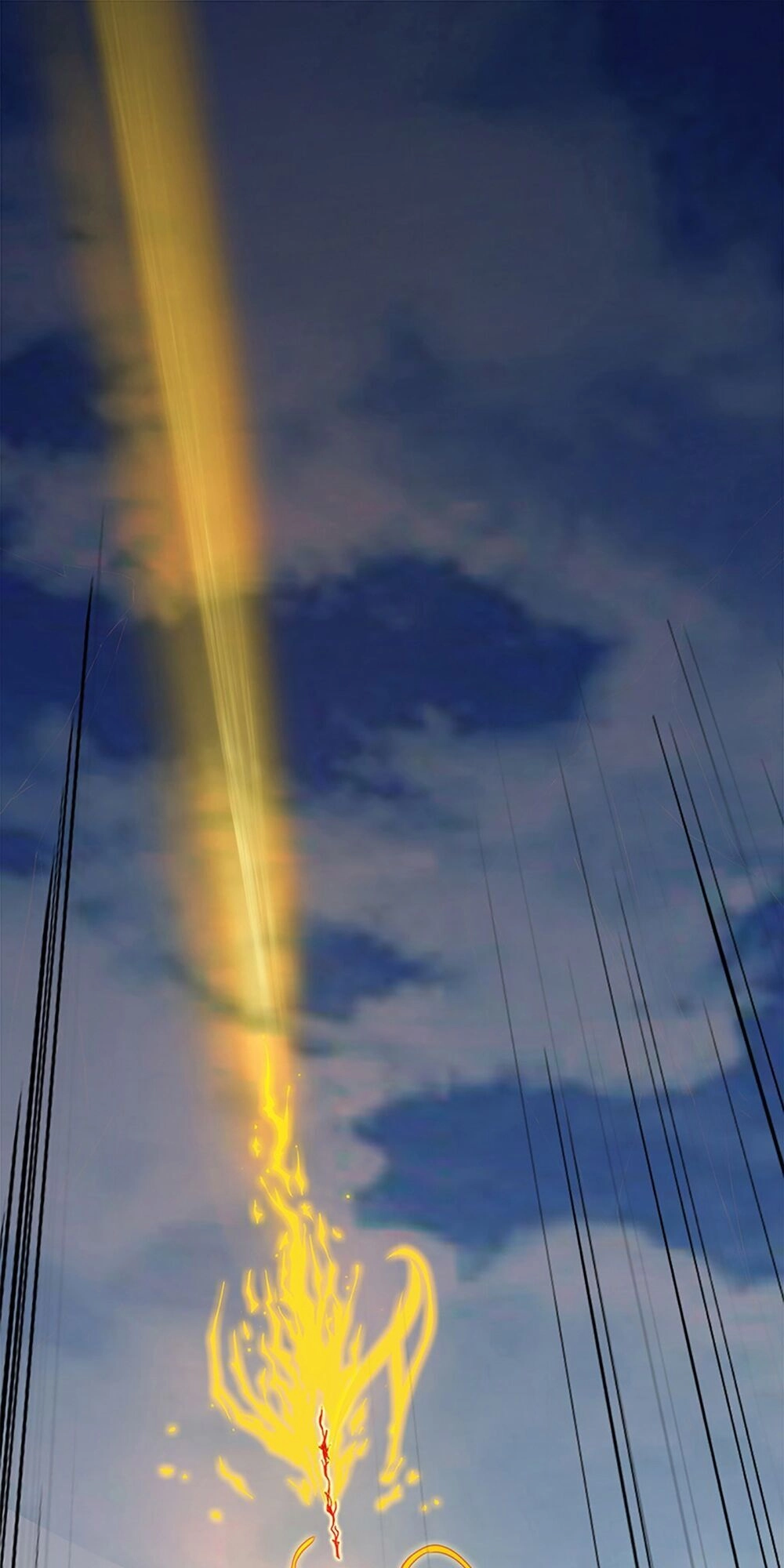 Vạn Thần Tổ Sư Chapter 1 - 34