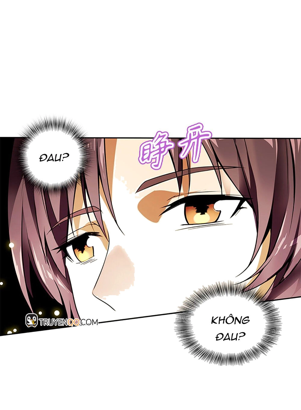 Vạn Thần Tổ Sư Chapter 1 - 41