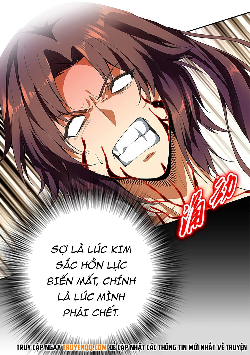 Vạn Thần Tổ Sư Chapter 1 - 47