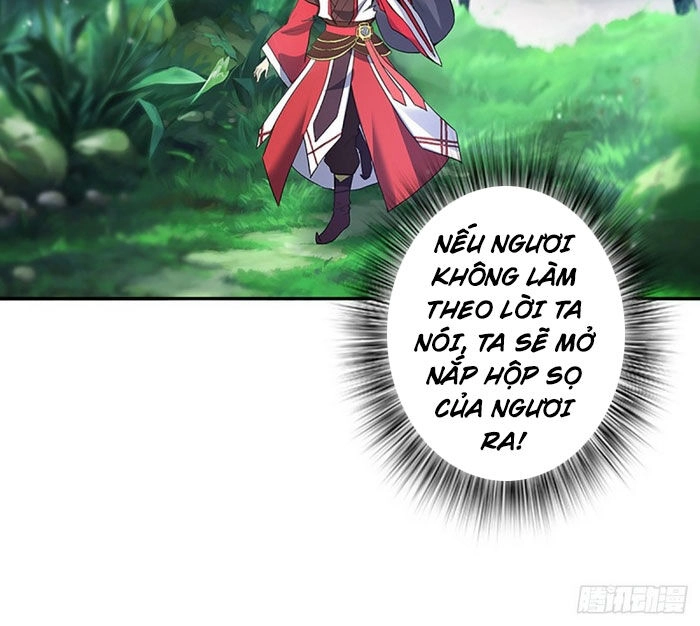 Vạn Thần Tổ Sư Chapter 5 - 14