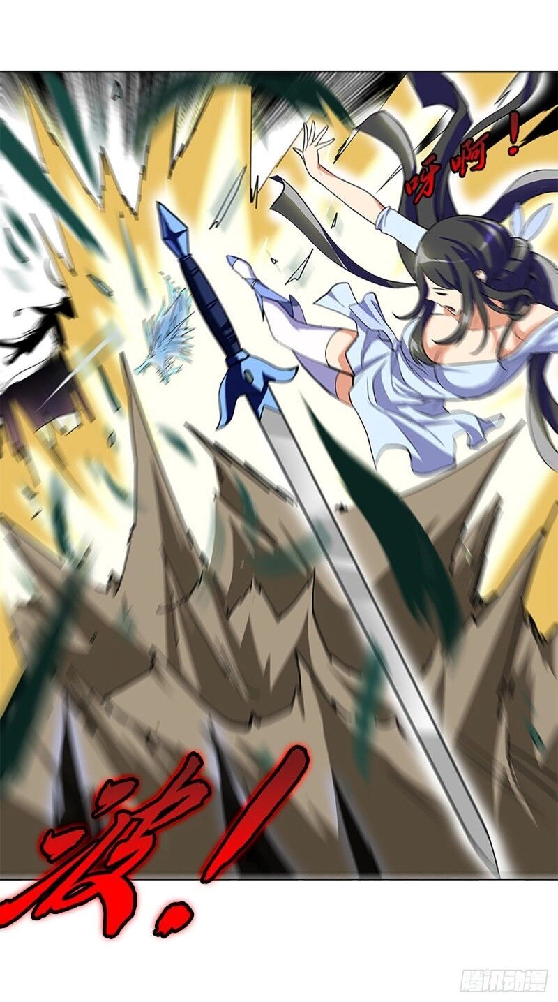 Vạn Thần Tổ Sư Chapter 7 - 37