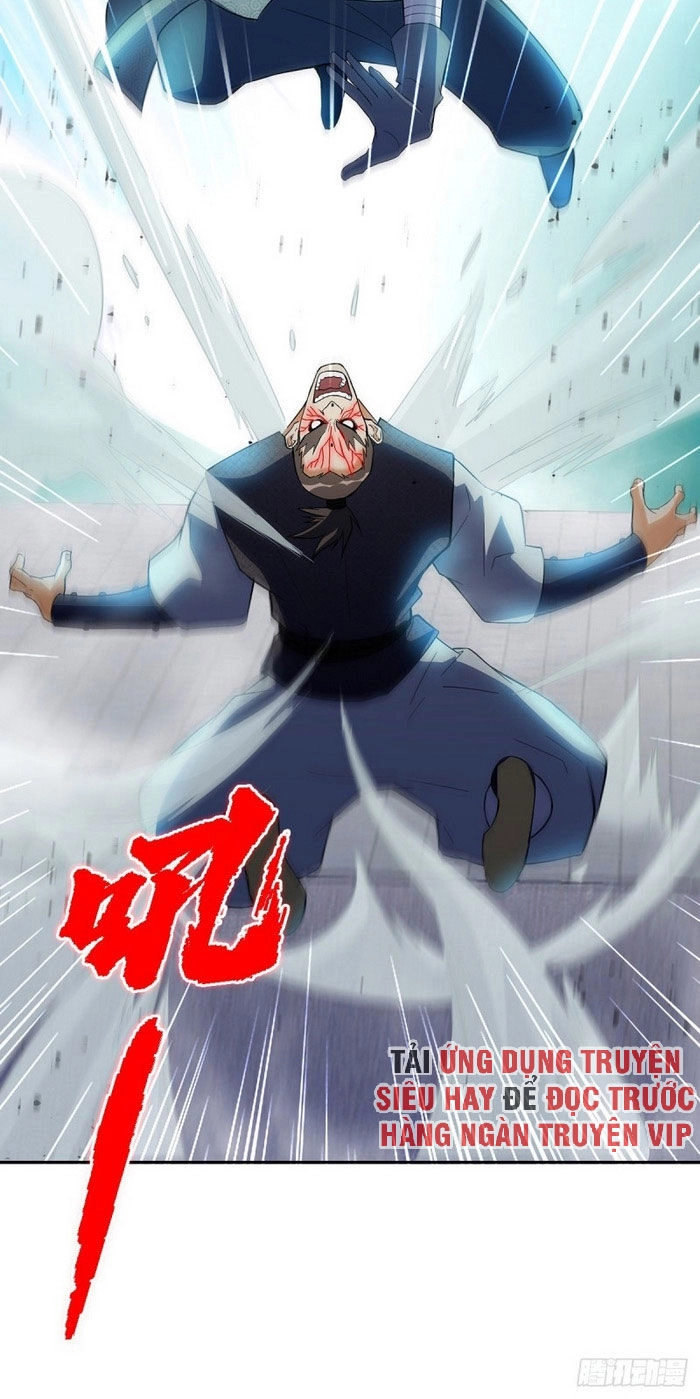 Vạn Thần Tổ Sư Chapter 9 - 13