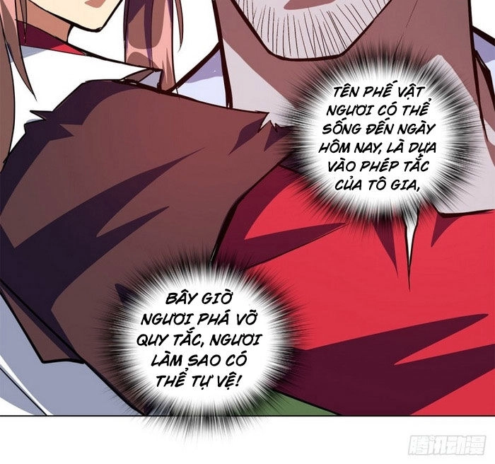 Vạn Thần Tổ Sư Chapter 9 - 18