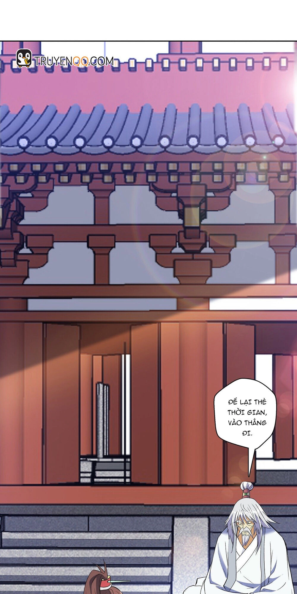 Vạn Thần Tổ Sư Chapter 11 - 29