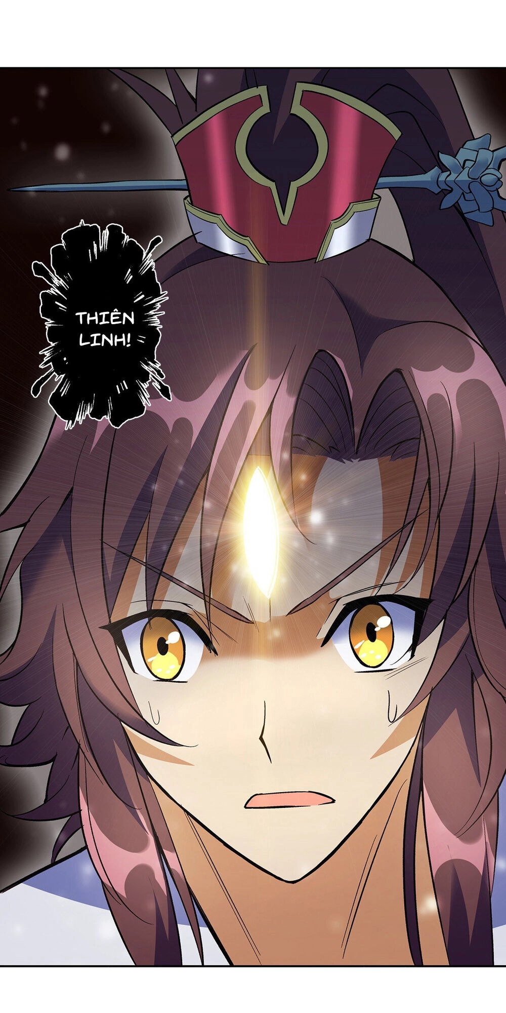 Vạn Thần Tổ Sư Chapter 11 - 37