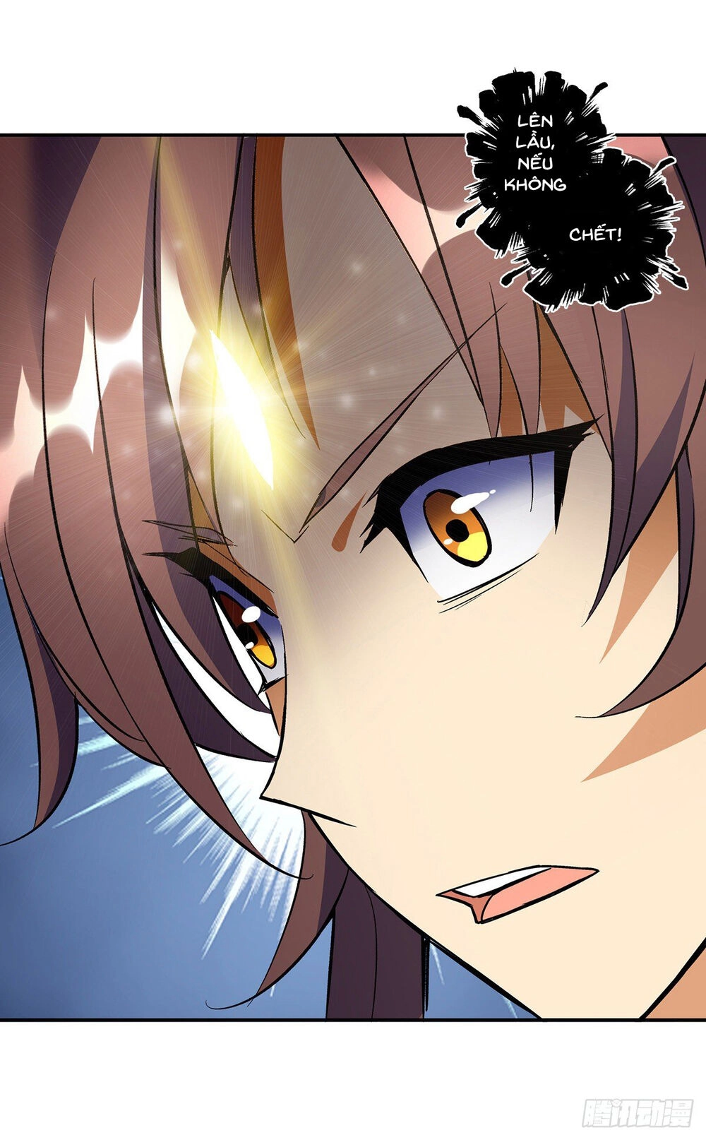 Vạn Thần Tổ Sư Chapter 12 - 6