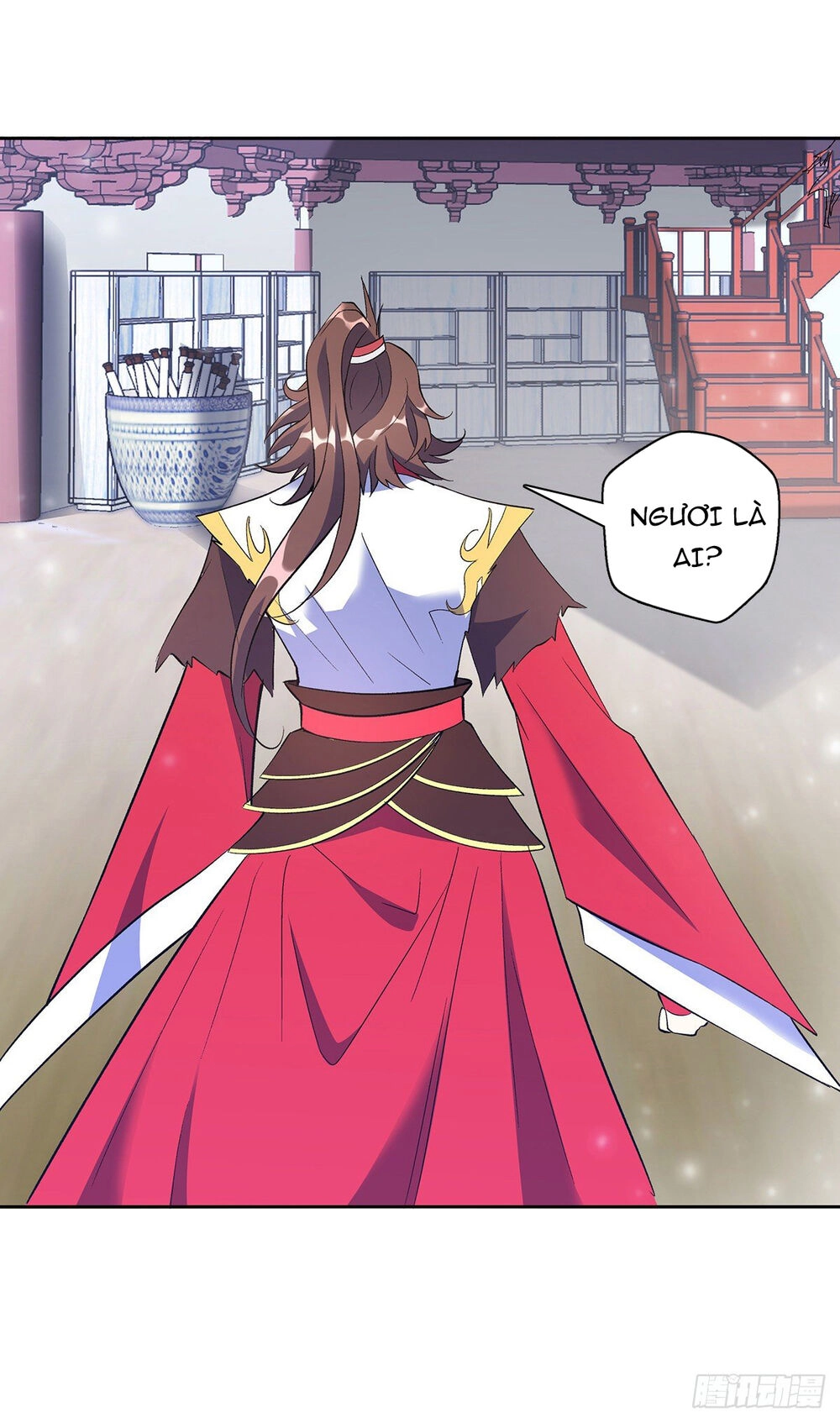 Vạn Thần Tổ Sư Chapter 12 - 9