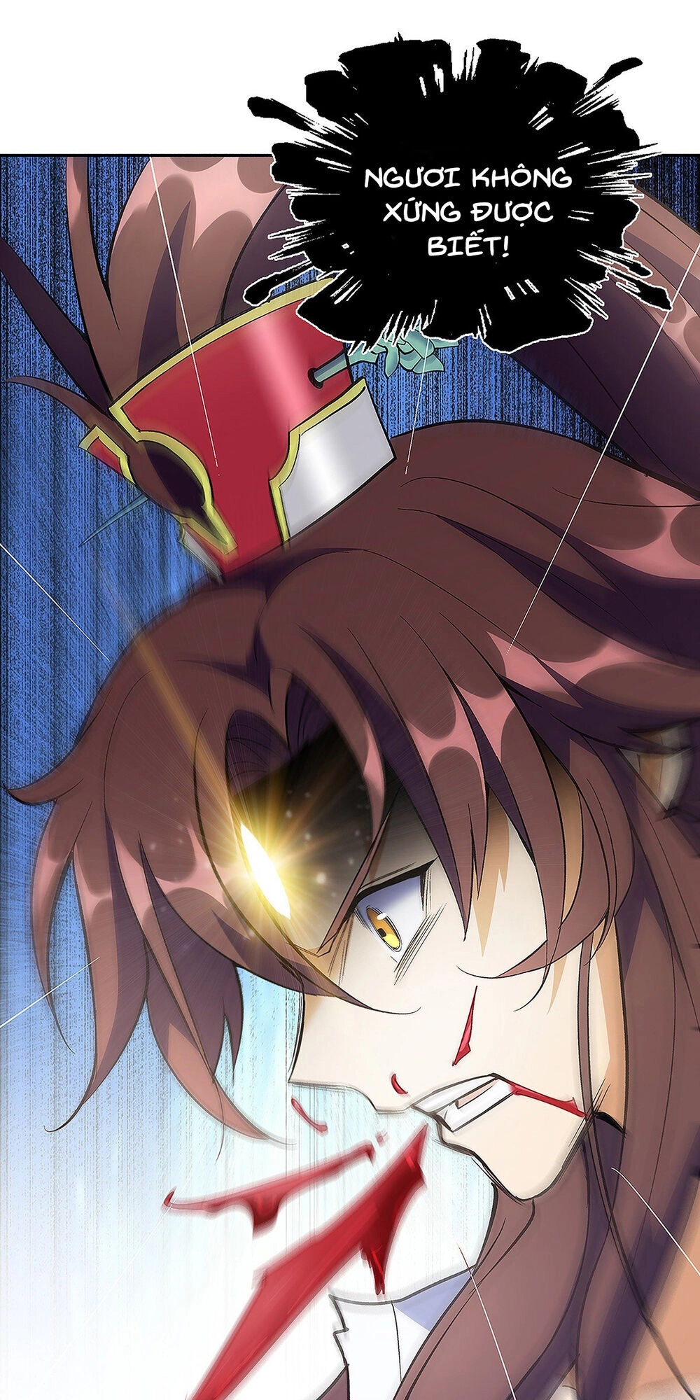 Vạn Thần Tổ Sư Chapter 12 - 10