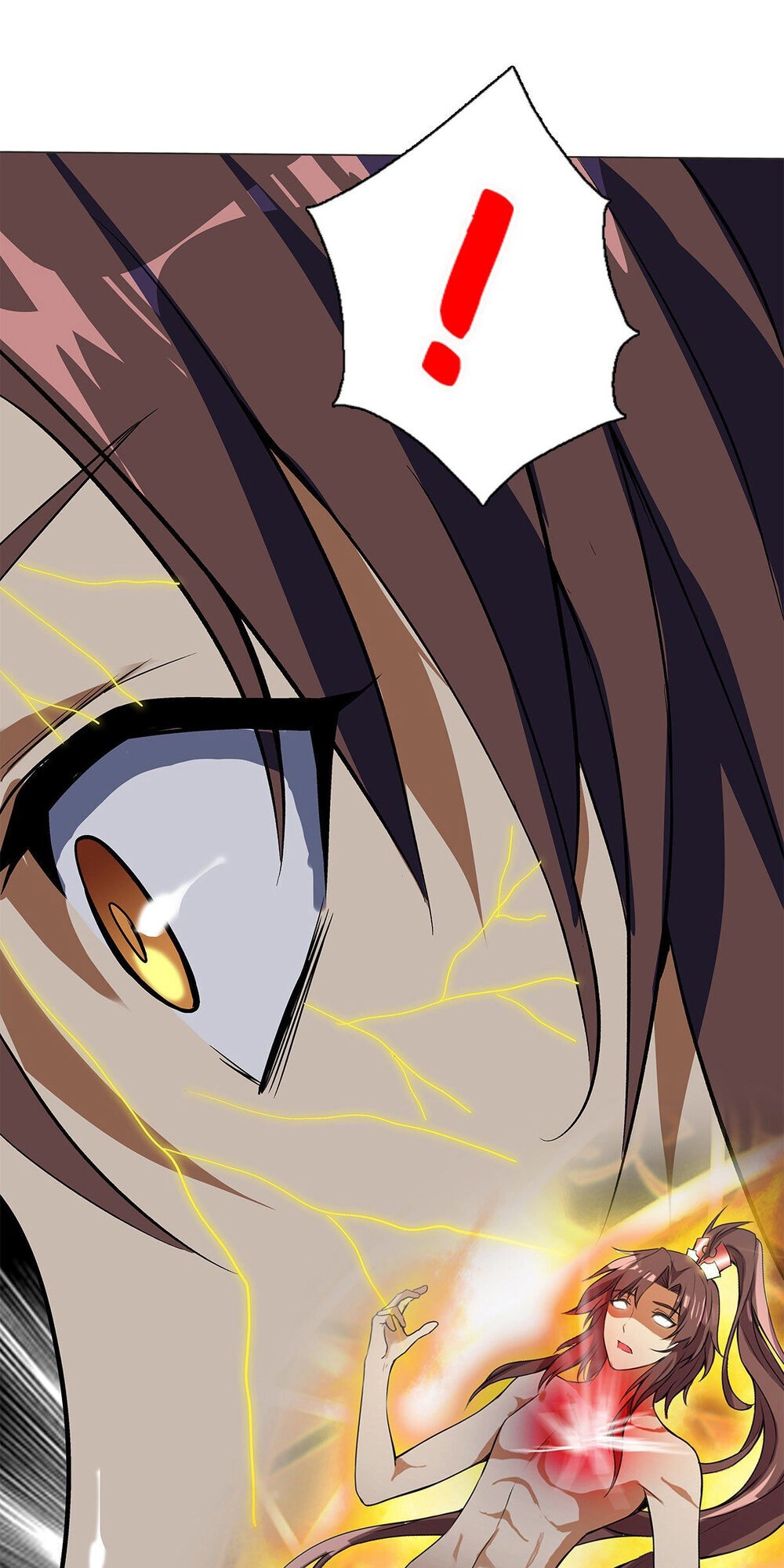 Vạn Thần Tổ Sư Chapter 12 - 16