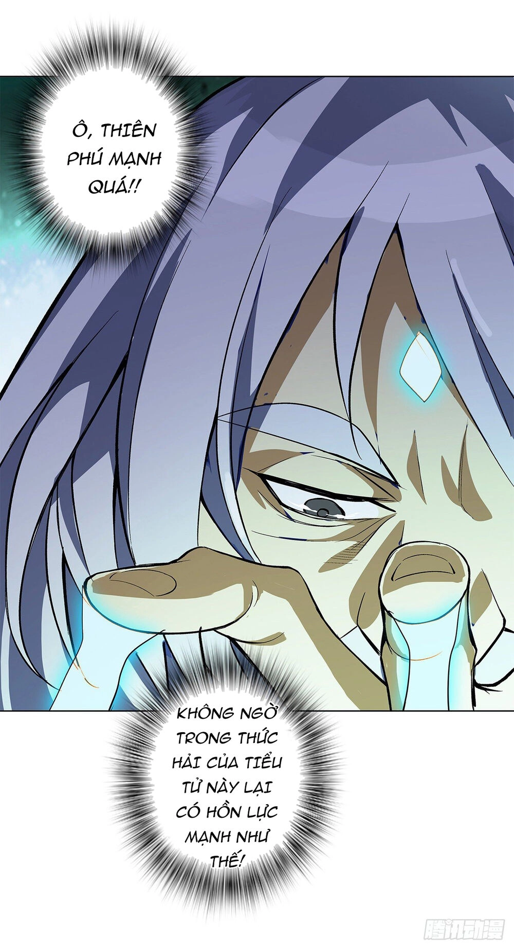 Vạn Thần Tổ Sư Chapter 12 - 42