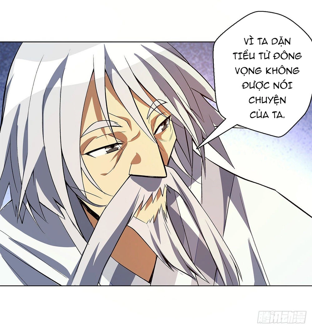 Vạn Thần Tổ Sư Chapter 13 - 4