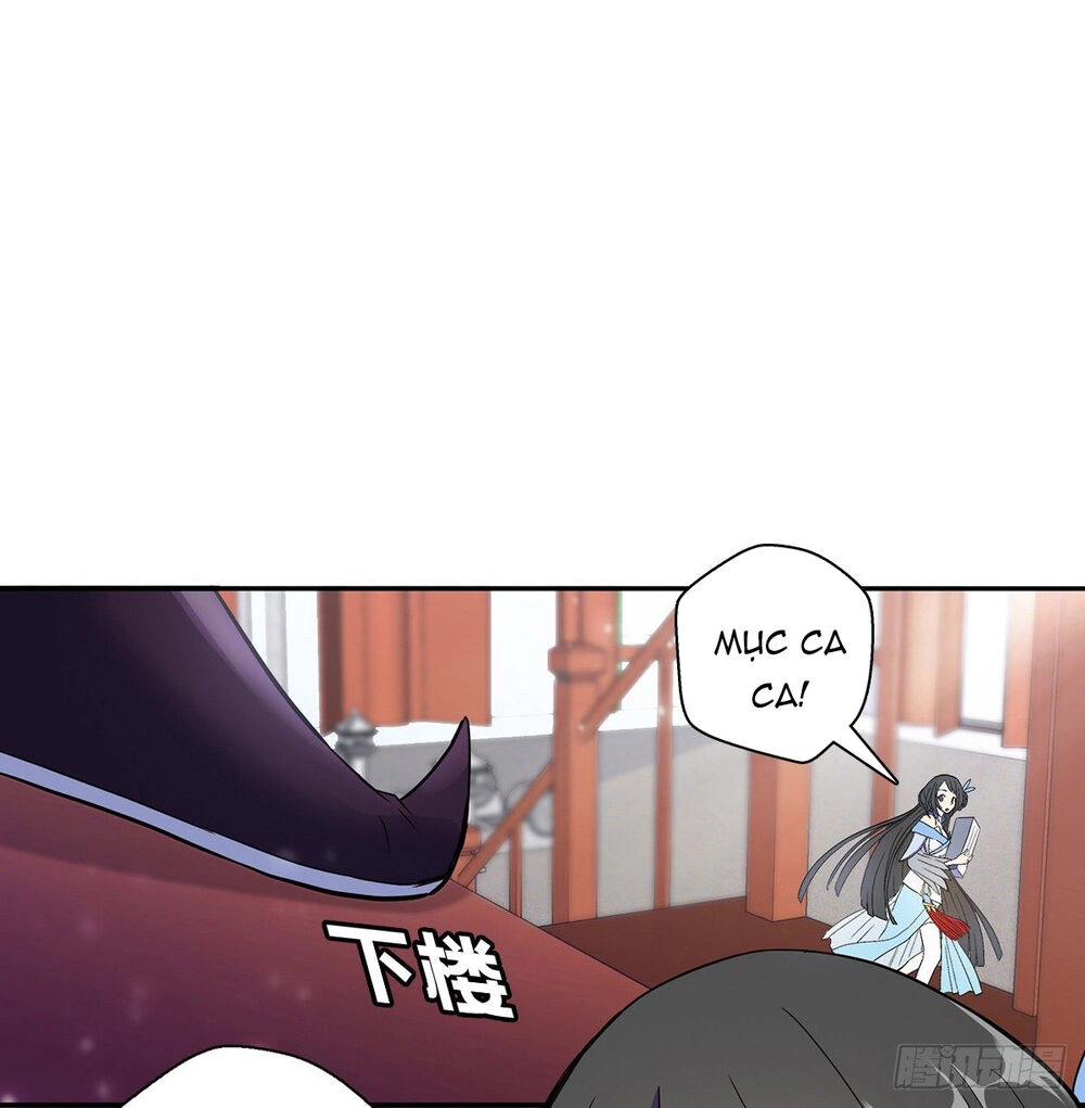 Vạn Thần Tổ Sư Chapter 13 - 8