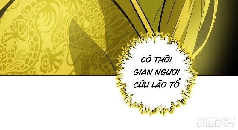 Vạn Thần Tổ Sư Chapter 14 - 16