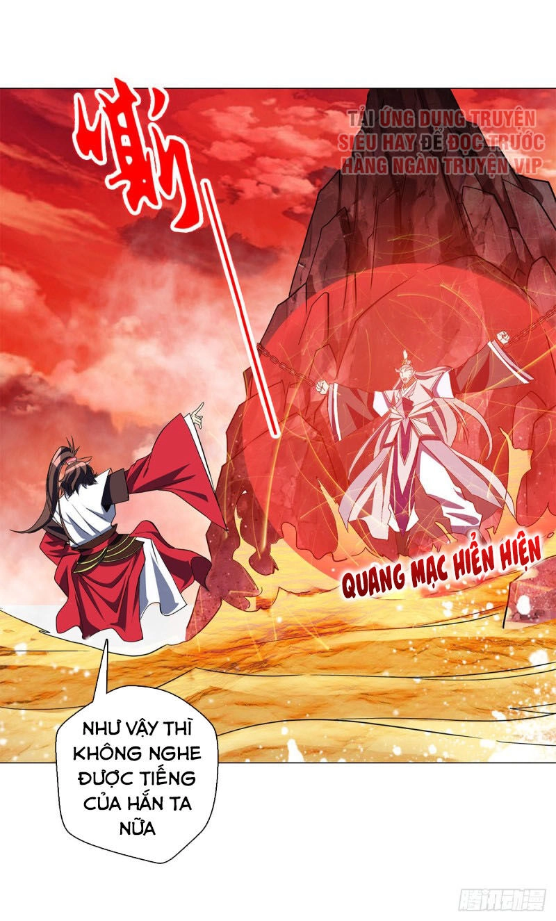 Vạn Thần Tổ Sư Chapter 16 - 7
