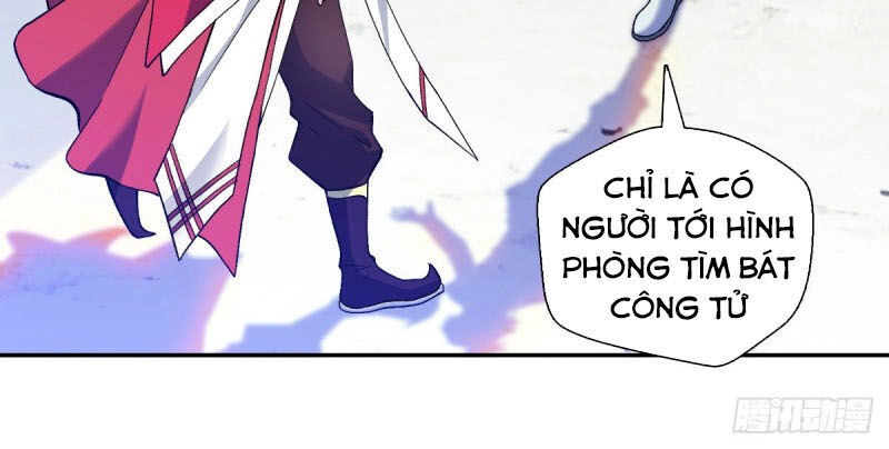 Vạn Thần Tổ Sư Chapter 16 - 11