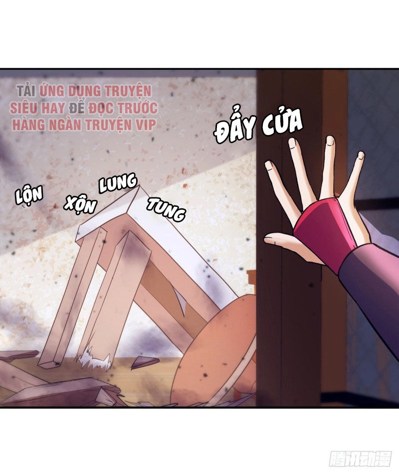 Vạn Thần Tổ Sư Chapter 16 - 15