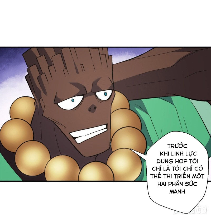 Vạn Thần Tổ Sư Chapter 16 - 19