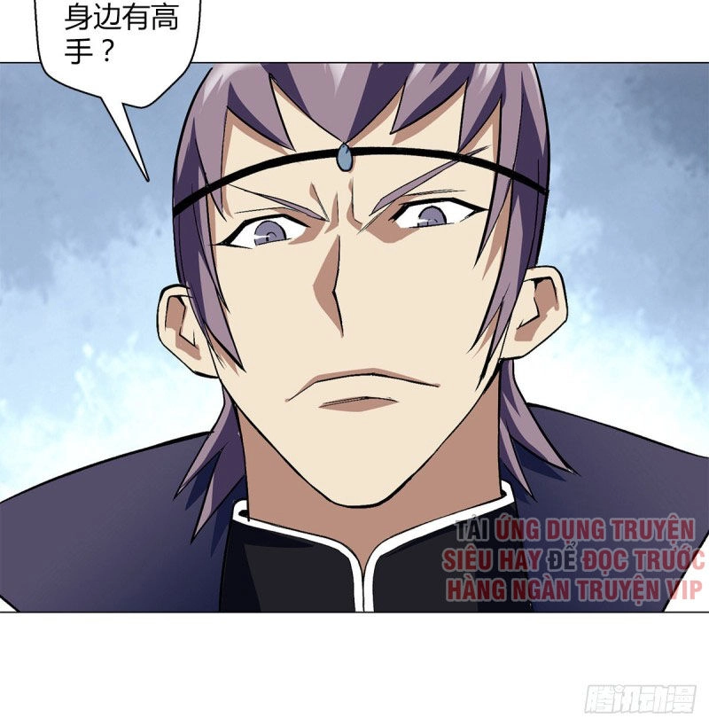 Vạn Thần Tổ Sư Chapter 16 - 28