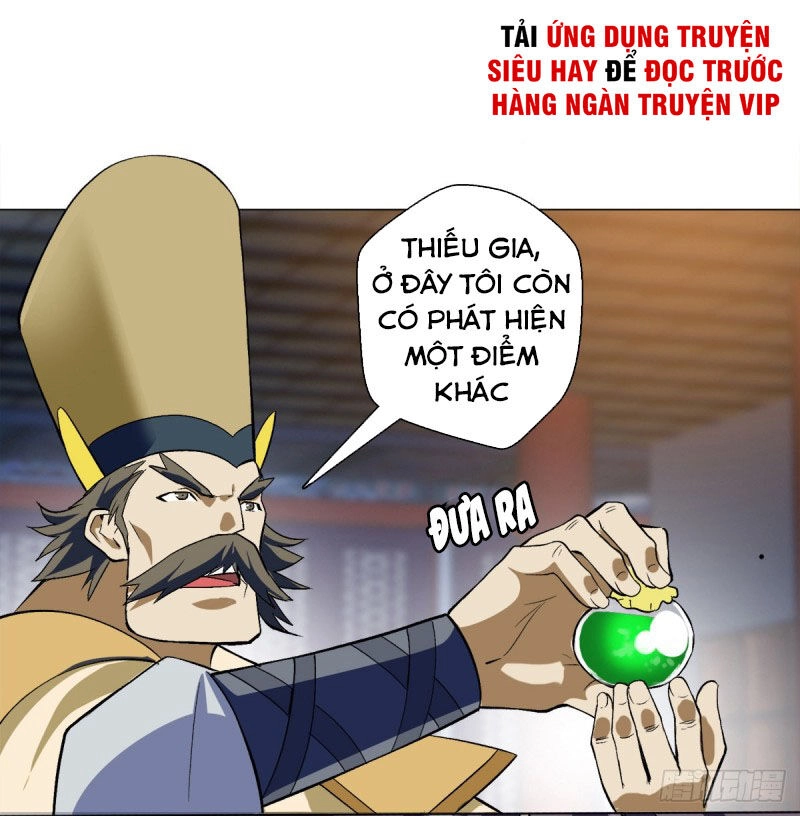 Vạn Thần Tổ Sư Chapter 16 - 31