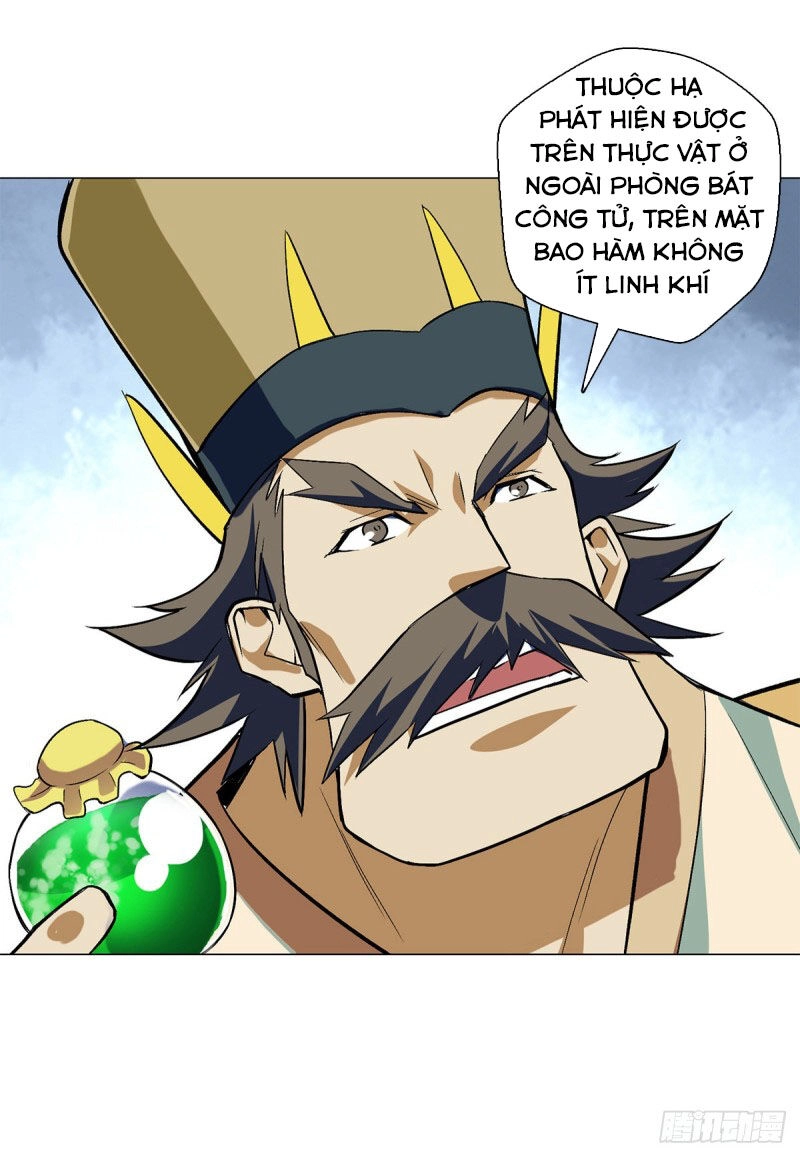 Vạn Thần Tổ Sư Chapter 16 - 33