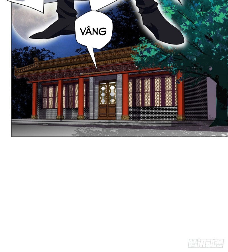 Vạn Thần Tổ Sư Chapter 16 - 35