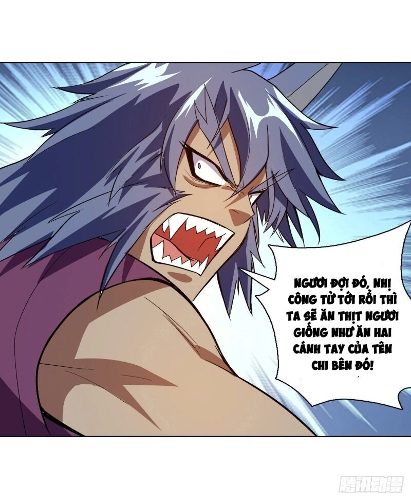 Vạn Thần Tổ Sư Chapter 17 - 30