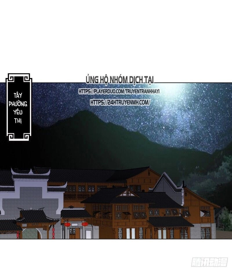 Vạn Thần Tổ Sư Chapter 25 - 2