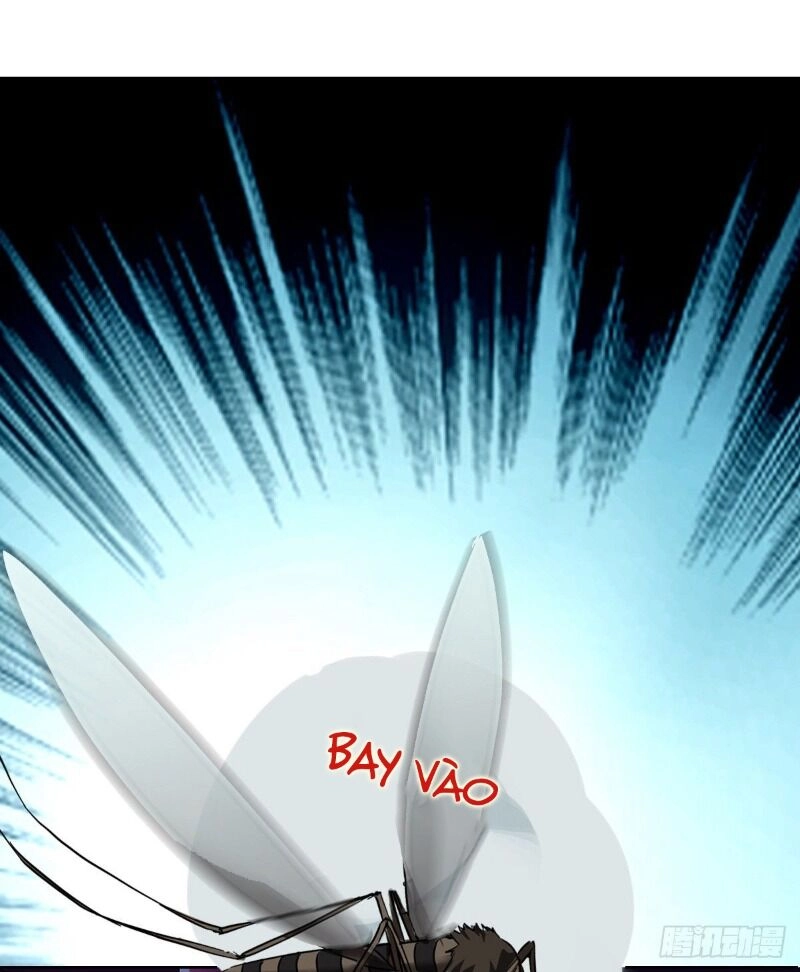 Vạn Thần Tổ Sư Chapter 25 - 3