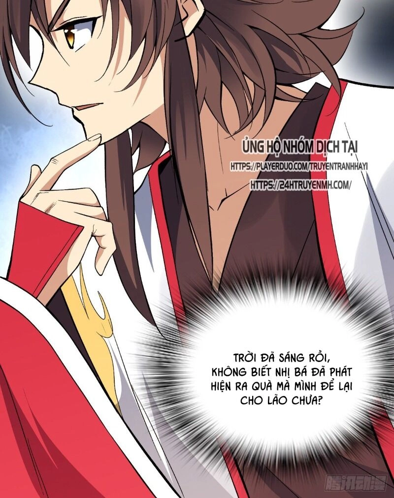 Vạn Thần Tổ Sư Chapter 25 - 14