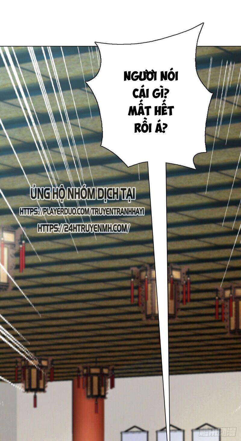 Vạn Thần Tổ Sư Chapter 25 - 15