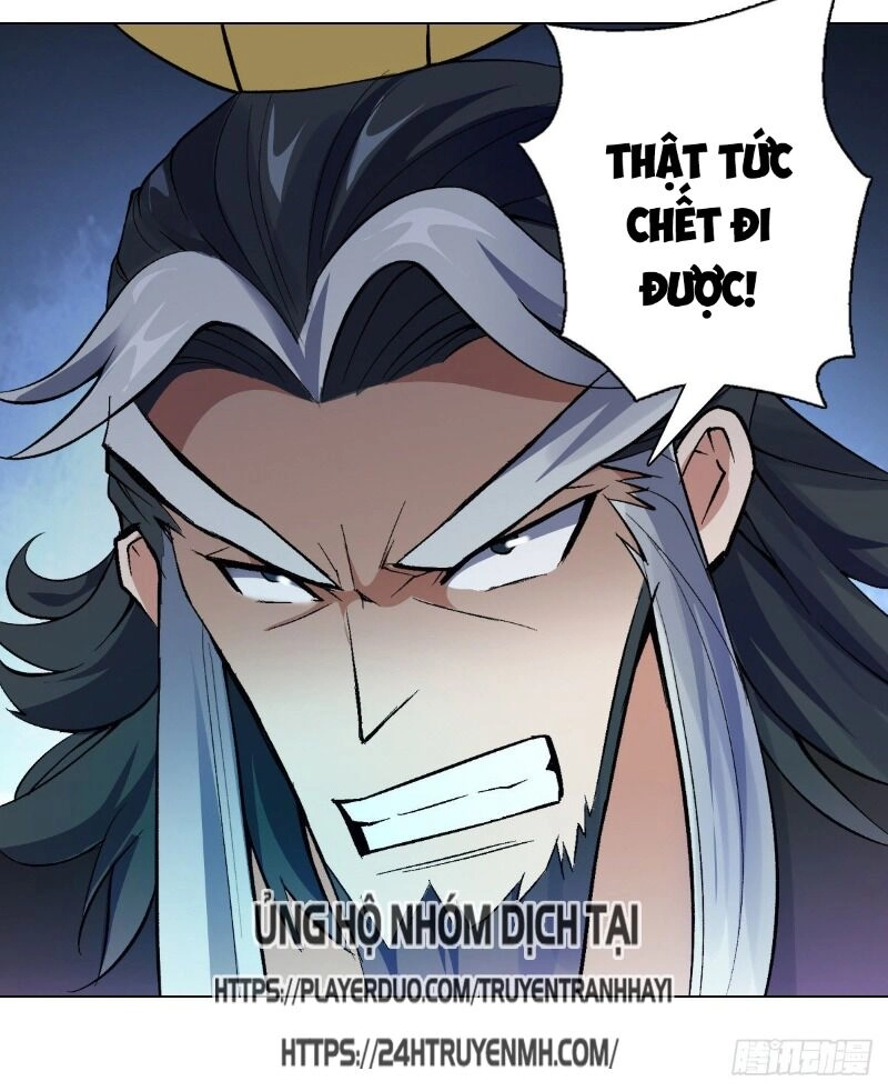 Vạn Thần Tổ Sư Chapter 25 - 24
