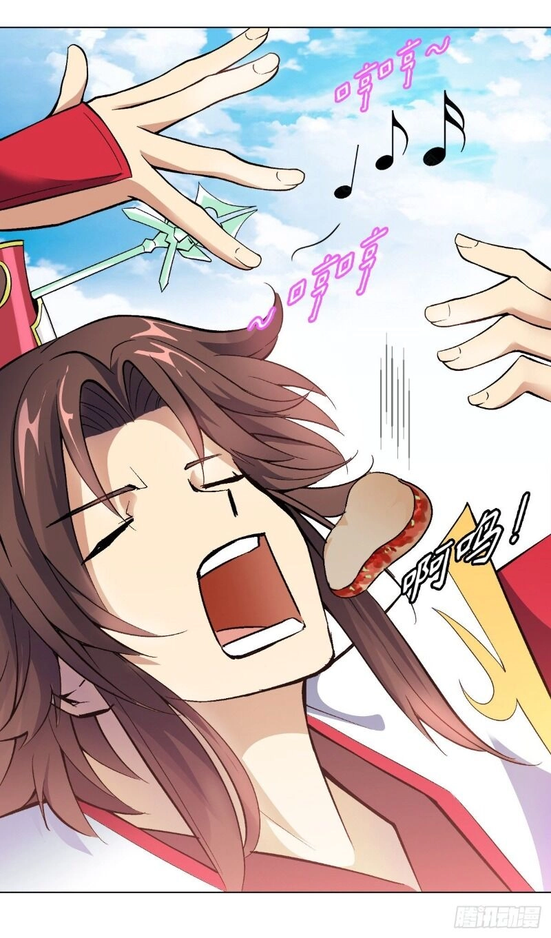 Vạn Thần Tổ Sư Chapter 25 - 26