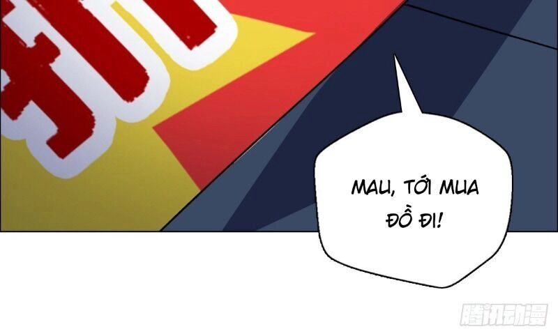 Vạn Thần Tổ Sư Chapter 25 - 39