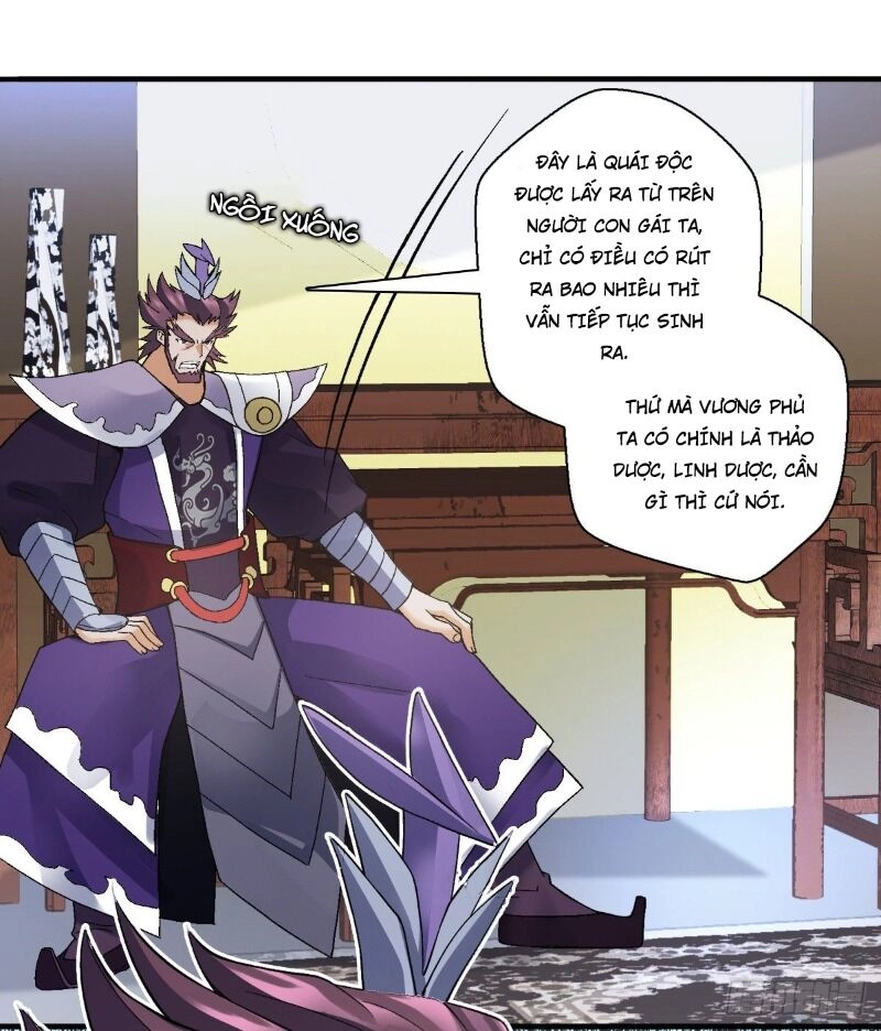 Vạn Thần Tổ Sư Chapter 27 - 3
