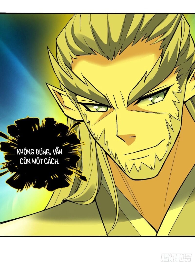 Vạn Thần Tổ Sư Chapter 27 - 8