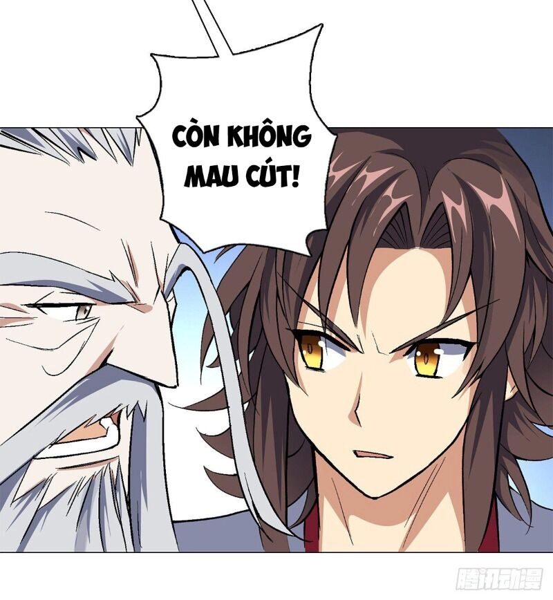 Vạn Thần Tổ Sư Chapter 27 - 14