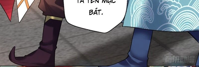 Vạn Thần Tổ Sư Chapter 28 - 3